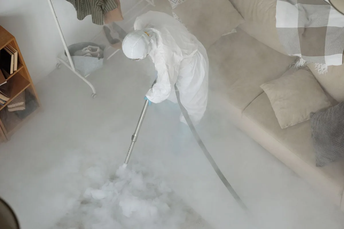 Biohazard Cleanup in East Falmouth, MA